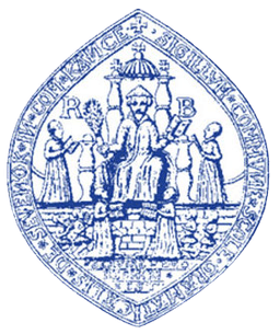 Sevenoaks School Crest Logo - a leading British day and boarding school based in Kent.